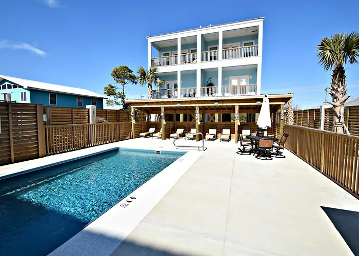 A Life Holiday home *