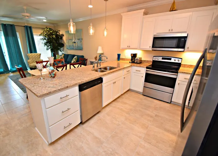 Holiday home A Life Gulf Shores