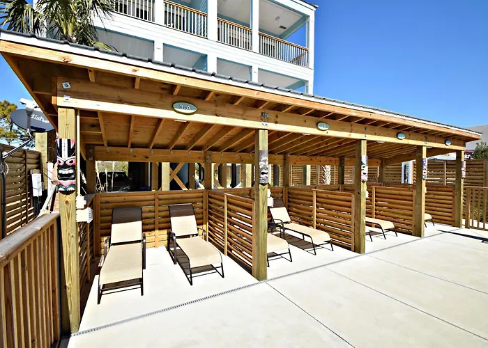A Life Holiday home *