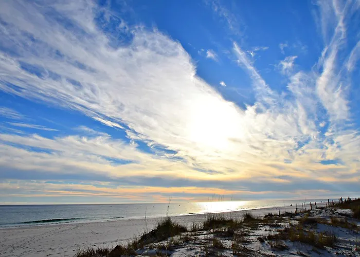 Holiday home A Life Gulf Shores
